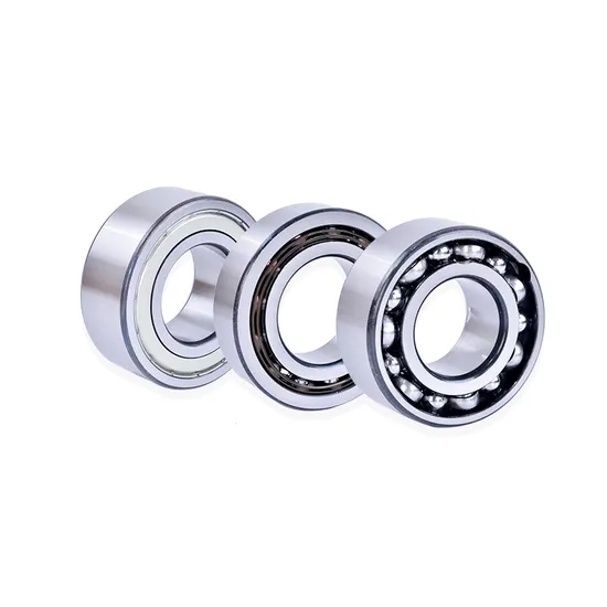 3200 Atn9/C2 Angular Contact Ball Bearing for Motorcycle Wheel - Image 2