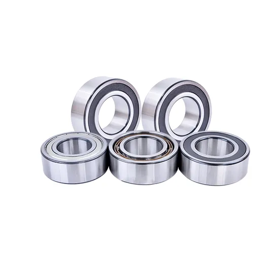 3200 Atn9/C2 Angular Contact Ball Bearing for Motorcycle Wheel - Image 4