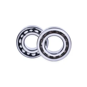 3200 Atn9/C2 Angular Contact Ball Bearing for Motorcycle Wheel