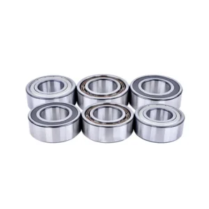 3200 a-2RS1tn9 Angular Contact Ball Bearing – High-Precision Auto & Motorcycle Use