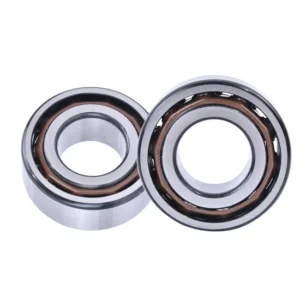 3202 A-2ZTN9/MT33 Angular Contact Ball Bearing – High-Speed Industrial Auto Bearing