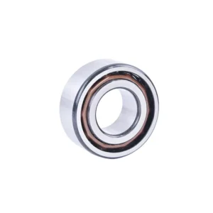 3203 Atn9 Double Row Angular Contact Ball Bearing – High Quality Wheel Motor Bearing