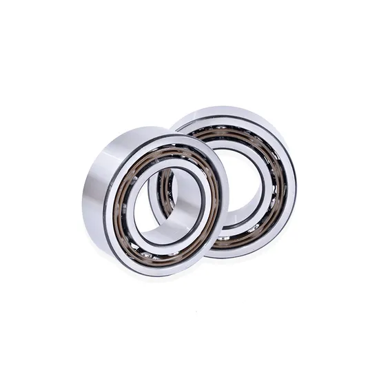 3203 Atn9 Double Row Angular Contact Ball Bearing – High Quality Wheel Motor Bearing - Image 5