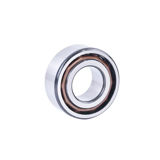 3203 A-2ZTN9/C3WT Angular Contact Ball Bearing for High-Speed Generators - Image 3