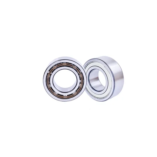 3204 Atn9 Angular Contact Ball Bearing – High-Speed OEM/ODM for Motorcycle & Automotive - Image 2