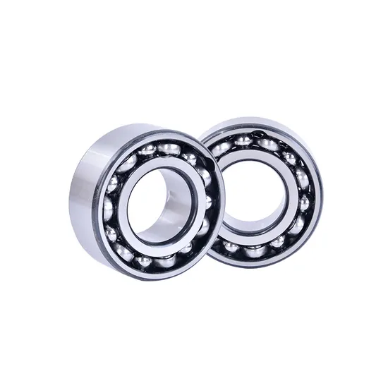 3204 Atn9 Angular Contact Ball Bearing – High-Speed OEM/ODM for Motorcycle & Automotive - Image 5