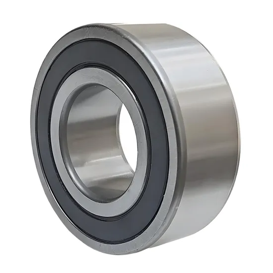 3204 A-2RS1 TN9/MT33 Angular Contact Ball Bearing for Motorcycle & Auto Machinery - Image 2
