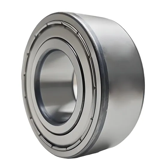 3204 A-2RS1 TN9/MT33 Angular Contact Ball Bearing for Motorcycle & Auto Machinery - Image 3