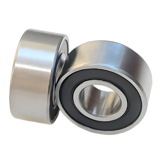 3204 A-2RS1 TN9/MT33 Angular Contact Ball Bearing for Motorcycle & Auto Machinery - Image 5