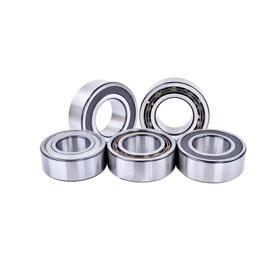 3204 A-2RS1 Angular Contact Ball Bearing – Durable, Low-Price Wheel Motor Bearing - Image 5