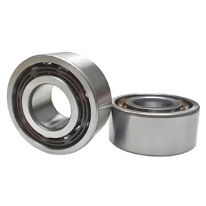 3205 Angular Contact Ball Bearing – Low Noise, High Precision