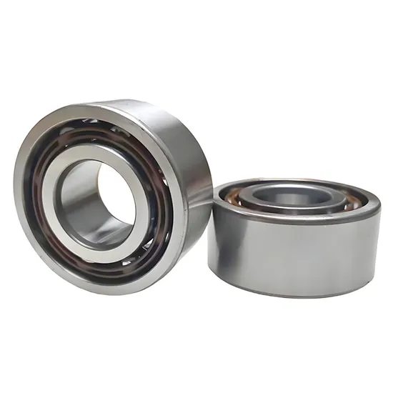3205 Angular Contact Ball Bearing – Low Noise, High Precision