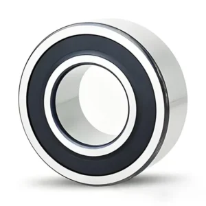 3205 A-2RS1/C3 Angular Contact Ball Bearing – Oil Pump, High-Precision, China Factory