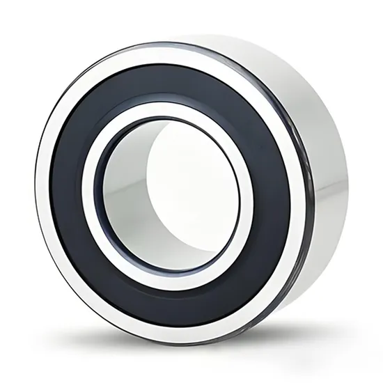 3205 A-2RS1/C3 Angular Contact Ball Bearing – Oil Pump, High-Precision, China Factory