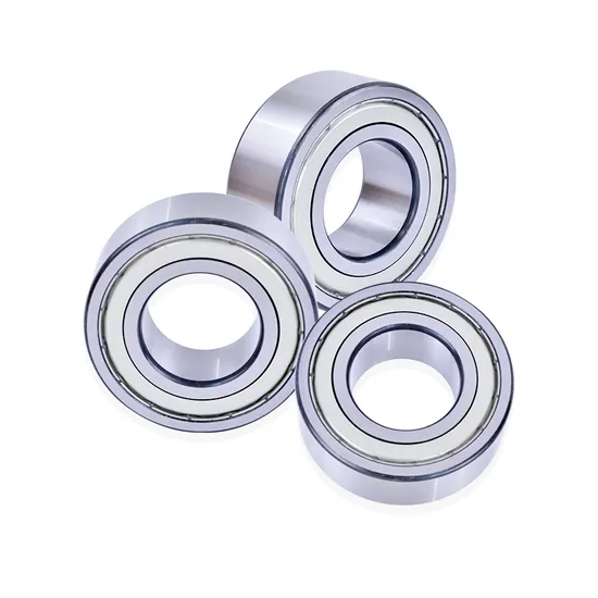 3205 a-RS1ztn9/Mt33 Angular Contact Ball Bearing – High-Precision, Full Series Distributor - Image 4