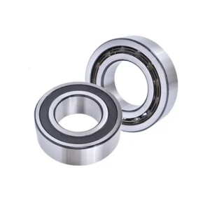 3205 a-RS1ztn9/Mt33 Angular Contact Ball Bearing – High-Precision, Full Series Distributor