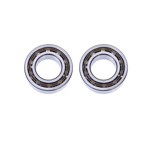 3207 A-2Z/C3 Angular Contact Ball Bearing – High Quality - Image 3