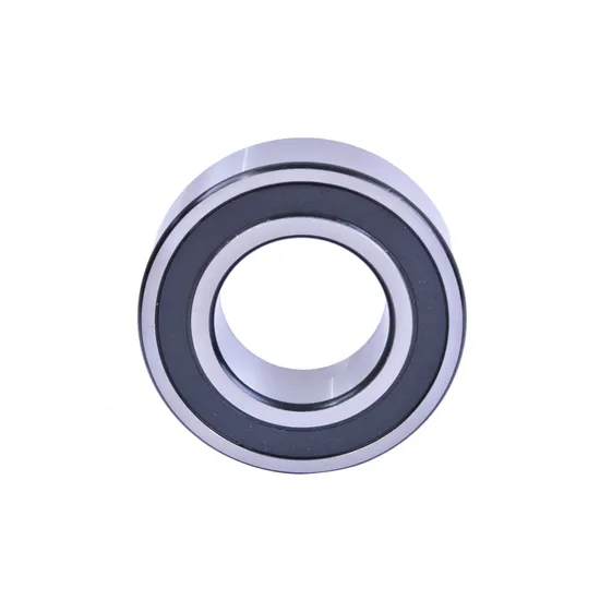 3207 A-2Z Angular Contact Ball Bearing – Factory Wholesale - Image 3