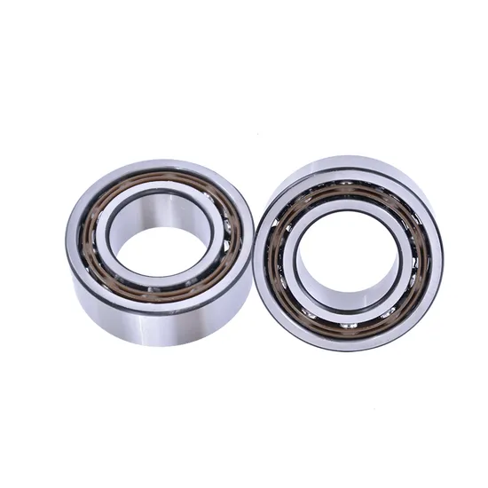 3208A-2RS1/C3 Angular Contact Ball Bearing – High-Precision Motor Bearing - Image 4