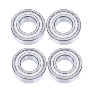 3208A-2RS1/C3 Angular Contact Ball Bearing – High-Precision Motor Bearing