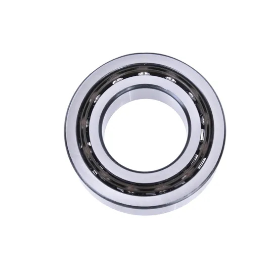 3208A-2RS1/C3 Angular Contact Ball Bearing – High-Precision Motor Bearing - Image 5