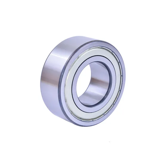 3302 A-2ZTN9/MT33 Angular Contact Ball Bearing – High-Precision Industrial Motorcycle Auto Bearing - Image 4