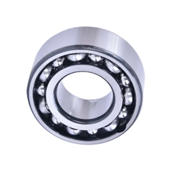 3303 A-2RS1 TN9/MT33 Angular Contact Ball Bearing – High Quality Compressor Bearing - Image 3