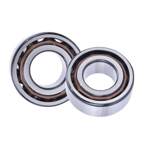 3303 A-2RS1 TN9/MT33 Angular Contact Ball Bearing – High Quality Compressor Bearing - Image 5