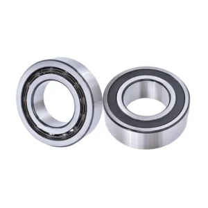3303 A-2ZTN9/MT33 Angular Contact Ball Bearing – High-Speed, Custom Wheel Bearing