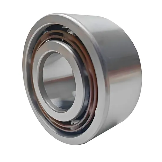 3304 A-2Z Angular Contact Ball Bearing – Oil Pump & Blower - Image 2