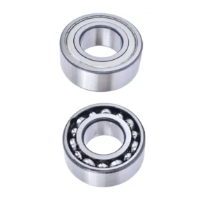 3304 A 3201 ATN9 Angular Contact Ball Bearing for Gas Turbine Booster Pump