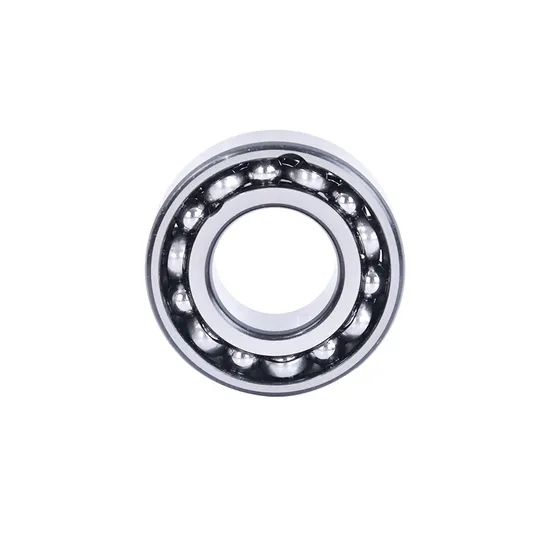 3304A-2RS1 Angular Contact Ball Bearing – Stable Accuracy, Industrial Wheel Use - Image 2