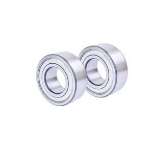 3304A-2RS1 Angular Contact Ball Bearing – Stable Accuracy, Industrial Wheel Use