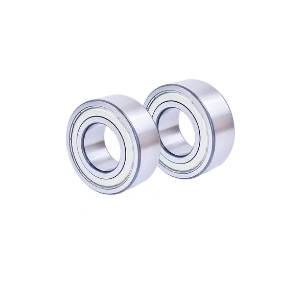 3304A-2RS1 Angular Contact Ball Bearing – Stable Accuracy, Industrial Wheel Use