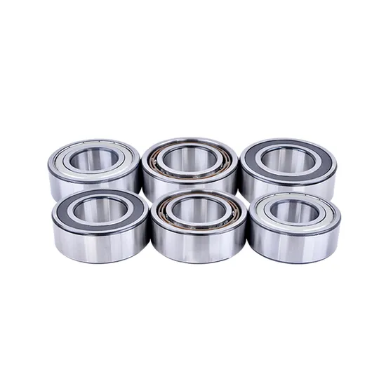 3305 A-2Z Angular Contact Ball Bearing C3 TN9/Mt33 Factory Wholesale - Image 5