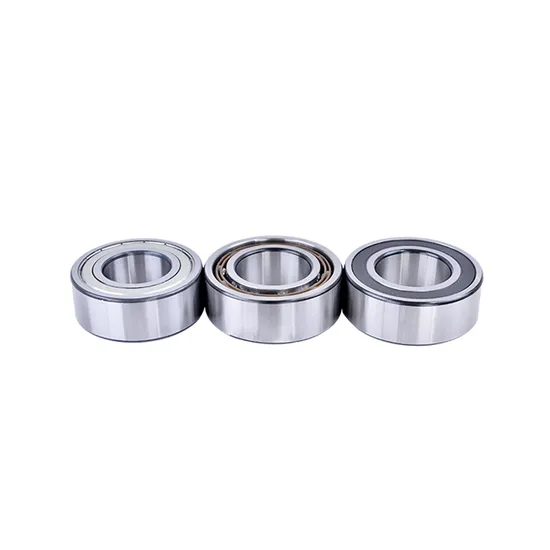 3305A-2RS1/C3 Angular Contact Ball Bearing – High Quality Industrial Use - Image 4