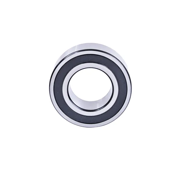 3306 A-2RS1 TN9/MT33 Angular Contact Ball Bearing – Low Noise, High Quality