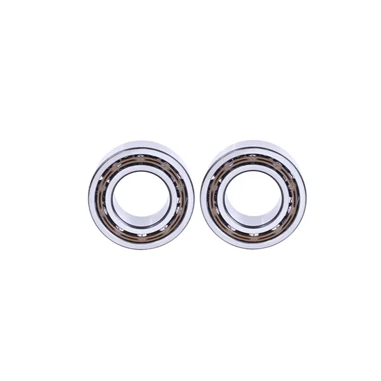 3306A-2RS1 Angular Contact Ball Bearing – High-Speed Industrial Auto Part - Image 2