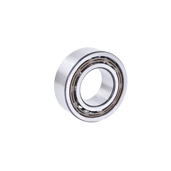 3306A-2RS1 Angular Contact Ball Bearing – High-Speed Industrial Auto Part - Image 4
