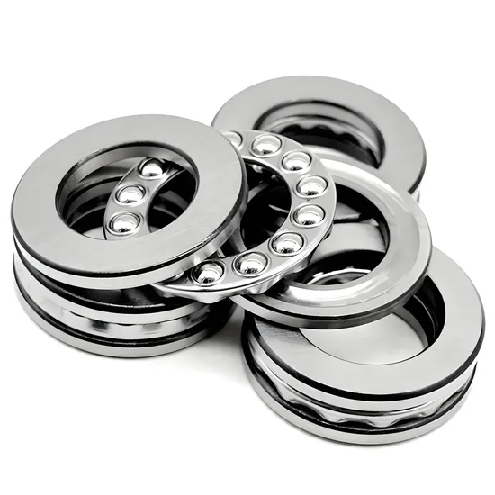 Bdl 51200 Thrust Ball Bearing – Factory Direct - Image 2