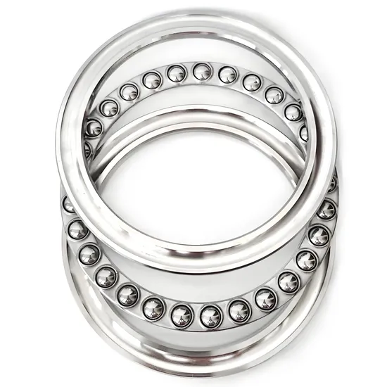 Bdl 51200 Thrust Ball Bearing – Factory Direct - Image 3