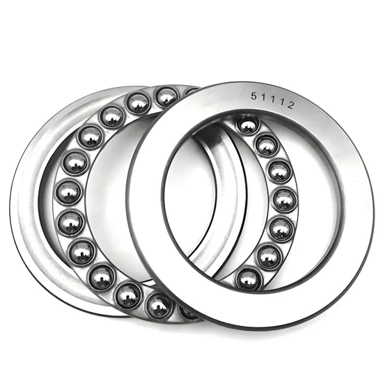 Bdl 51200 Thrust Ball Bearing – Factory Direct - Image 4