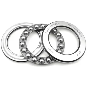 Bdl 51200 Thrust Ball Bearing – Factory Direct