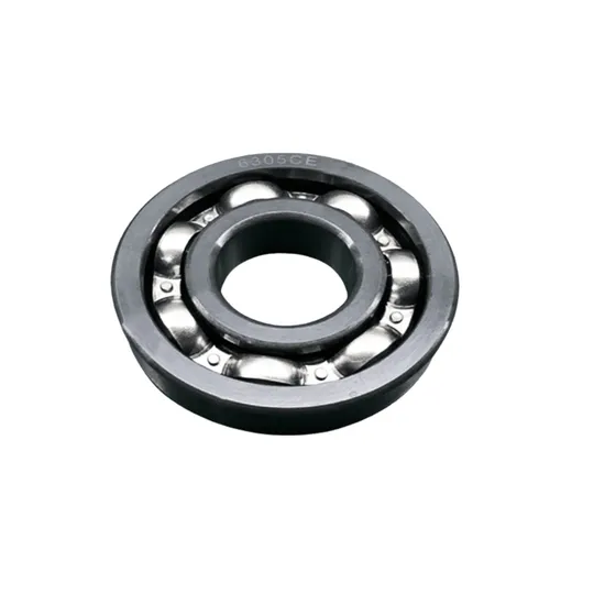 Bdl Top One 608CE/626CE/6204CE/6206CE Full Ceramic Bearings – High Speed & Temp Resistant - Image 4