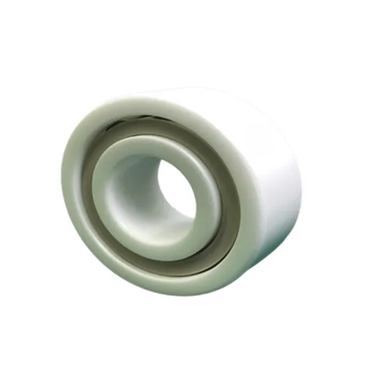 Bdl Top One 608CE/626CE/6204CE/6206CE Full Ceramic Bearings – High Speed & Temp Resistant - Image 5