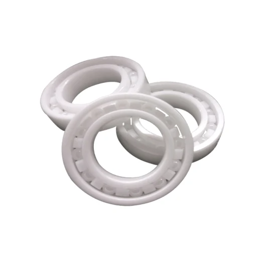Bdl Top One 608CE/626CE/6204CE/6206CE Full Ceramic Bearings – High Speed & Temp Resistant