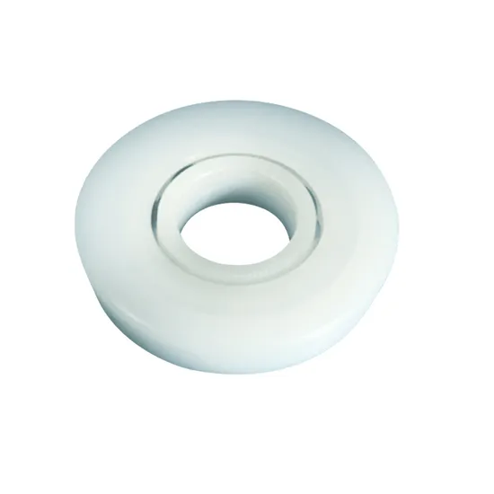 Best Seller 627/629 Plastic Bearings – High Precision, High Speed - Image 4