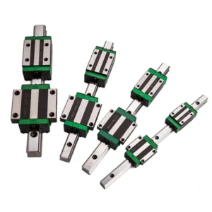CE Series Linear Guide Rail – Interchangeable, Moderate Price