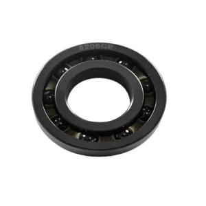 Customized Ceramic Bearings for Medical & Optical Equipment – High-Speed Machine Tool Grade