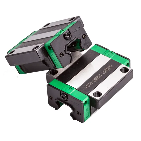 Cheap Sliding Rail System for Mask Machine – High-Precision Linear Motion Guide - Image 5